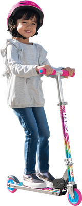 Razor Scooter Tie Dye - Khaleeji Toys