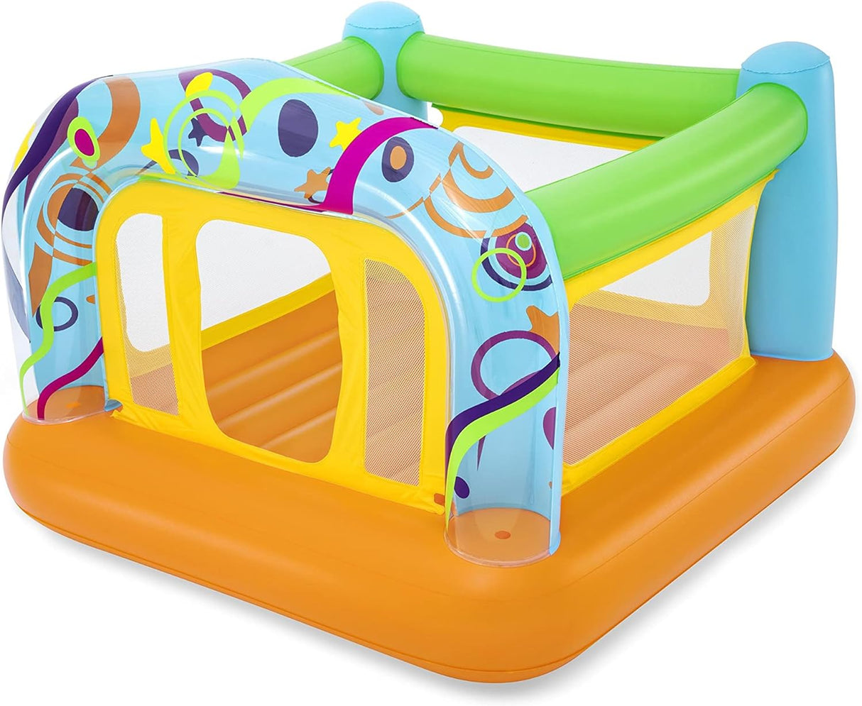 Bestway Bouncer Swirls N' Twirls 175x173x130cm