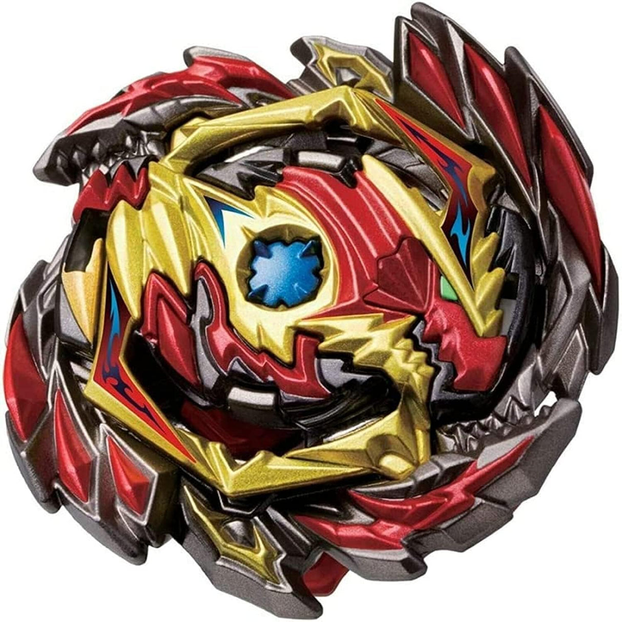 BeyBattle Burst Venom Devolos D5