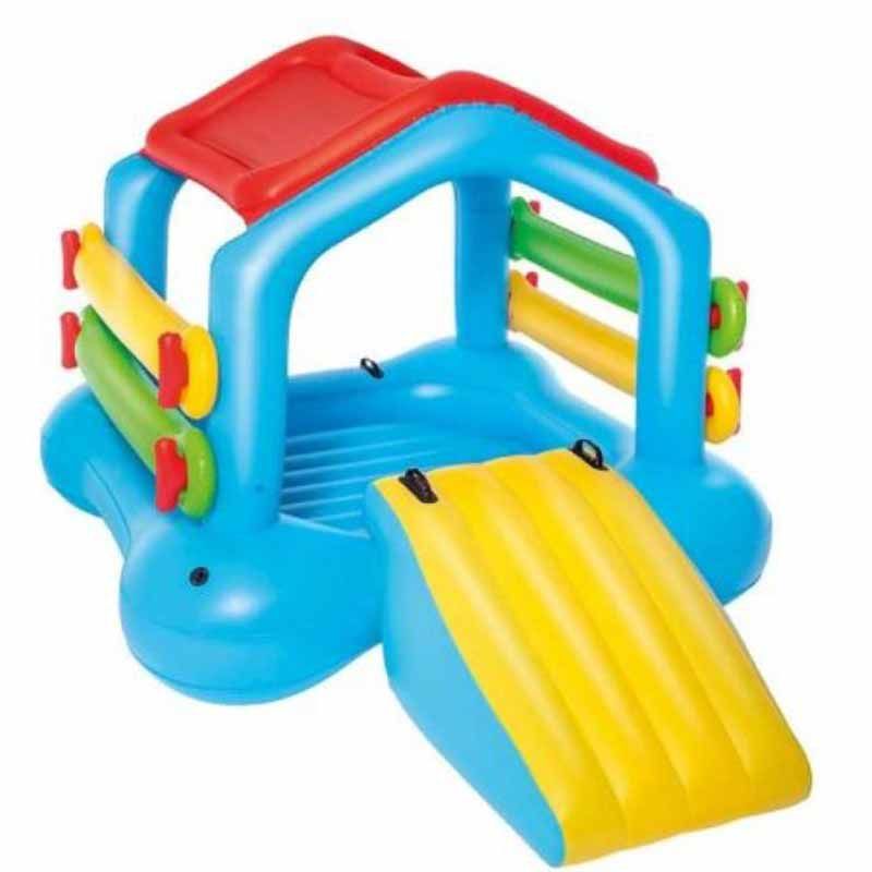 Bestway Bouncer Island Slide 174x279x144cm