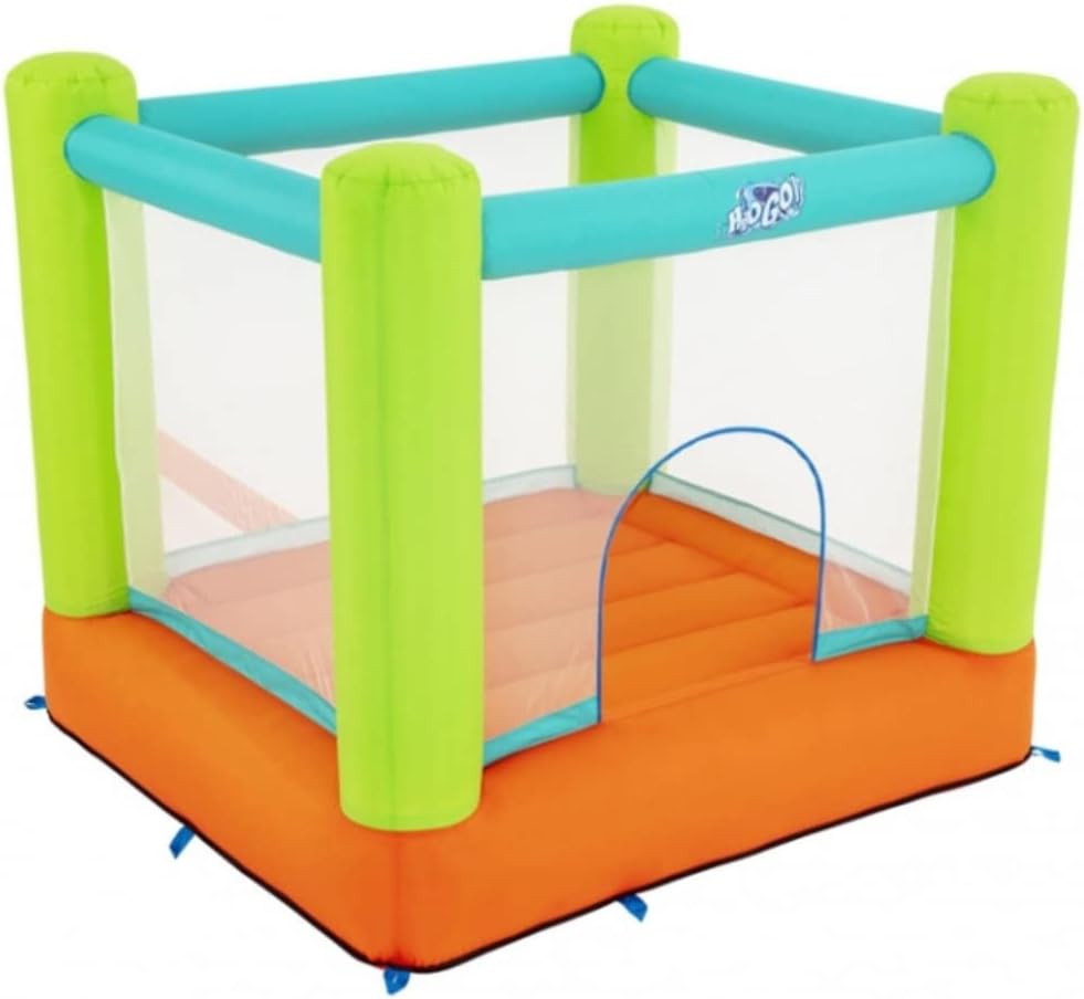 Bestway Bouncer Jump & Soar 194x175x170cm