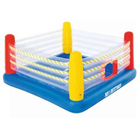 Bestway Bouncer Boxing Ring