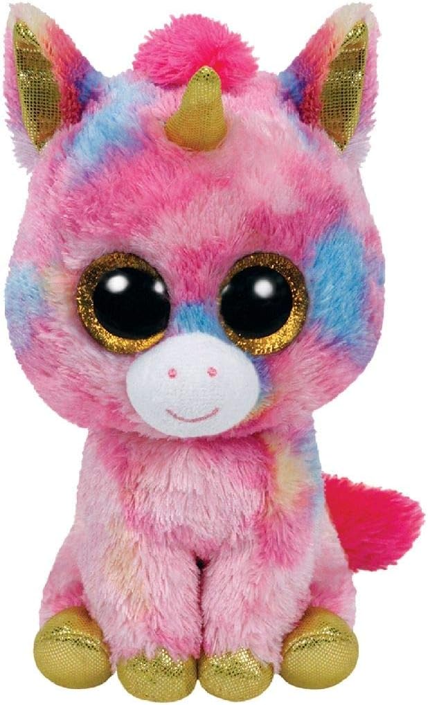 Beanie Boos Unicorn Fantasia Multi XL