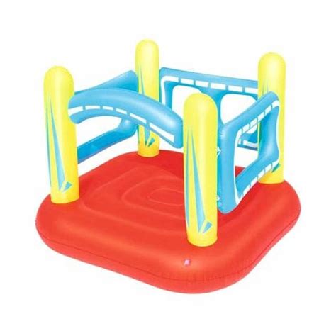 Bestway Bouncer Bouncestastic 157x147x119cm