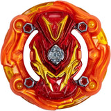 BeyBattle Burst Cosmic Valtryek V5