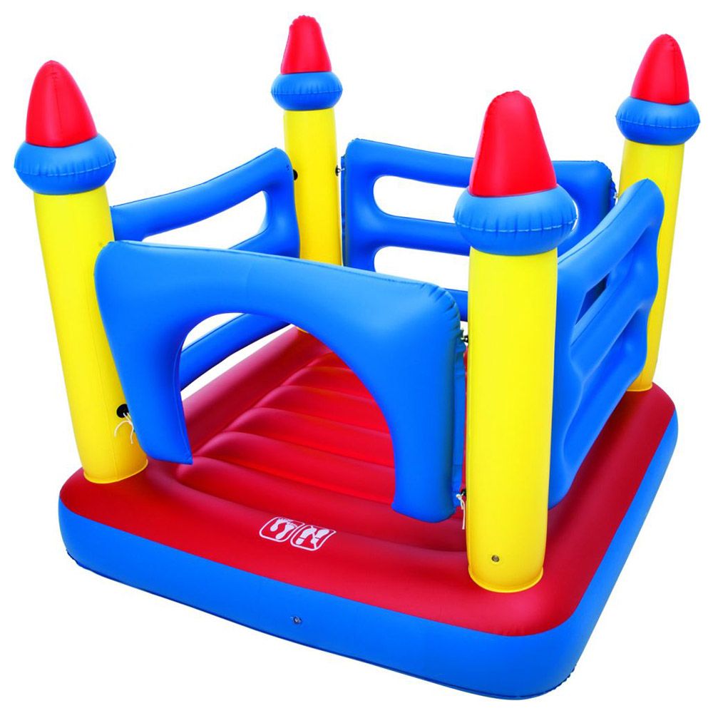 Bestway Bouncer Castle 183x183x167cm