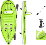 Bestway Hydroforce Koracle Fishing Boat