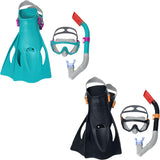 Bestway Hydroswim Meridian Snorkel Set