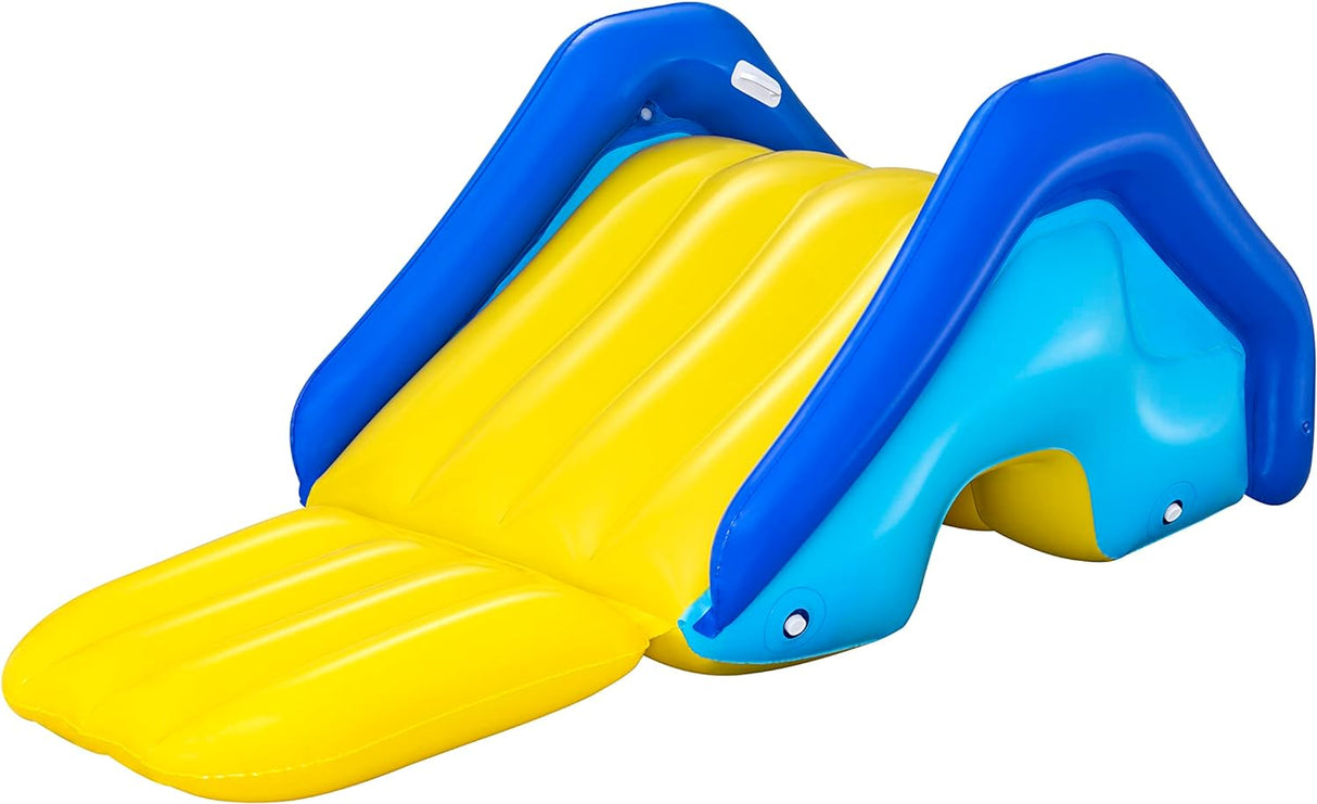 Bestway Bouncer Water Slide 247x124x100cm