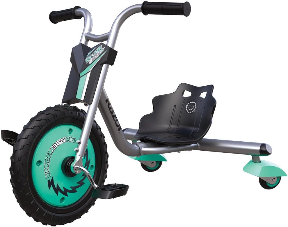 RAZOR RIPRIDER 360 MINI