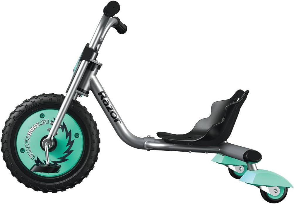 RAZOR RIPRIDER 360 MINI