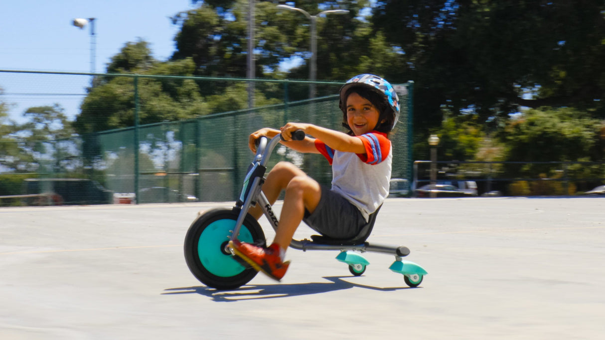 RAZOR RIPRIDER 360 MINI