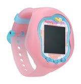 TAMAGOTCHI UNI ANGEL PINK B/O