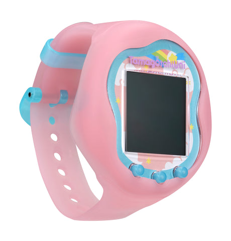 TAMAGOTCHI UNI ANGEL PINK B/O