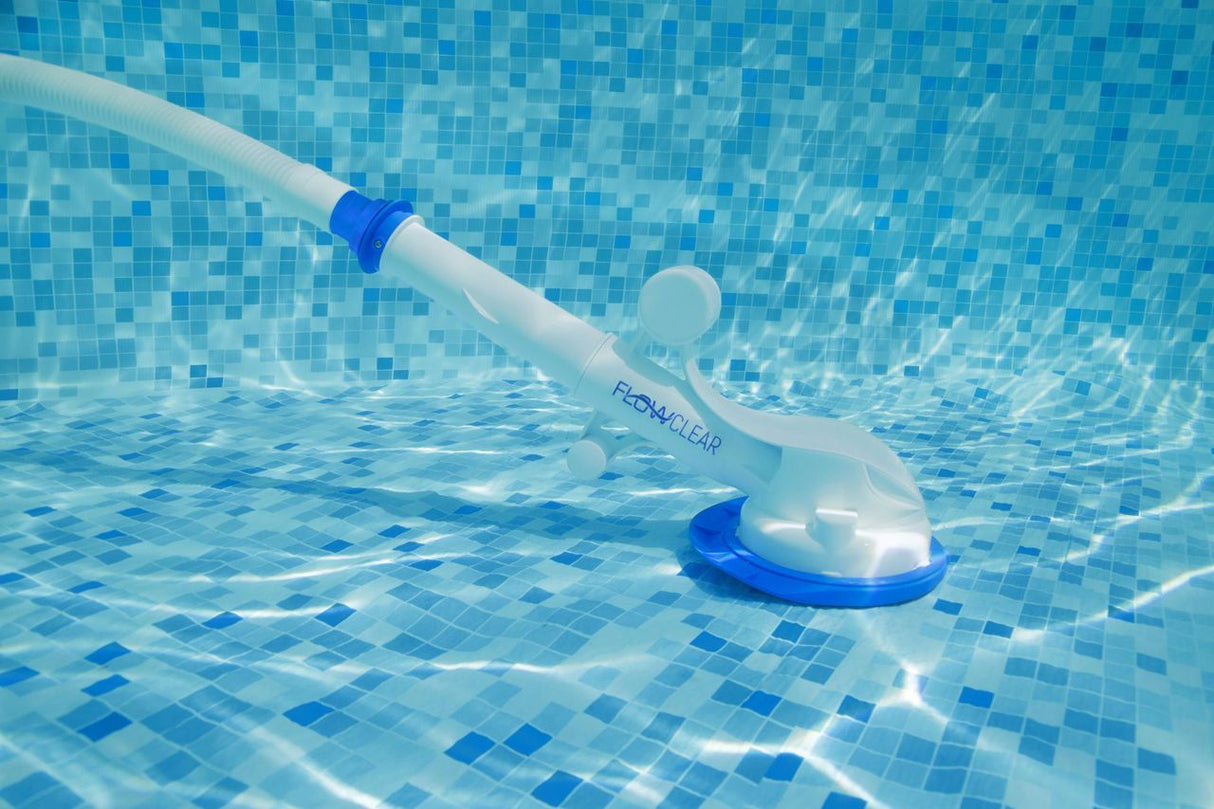 Flowclear AquaSweeper