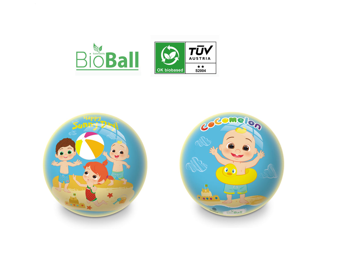 Cocomelon Bio Ball - Khaleeji Toys