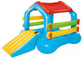 Bestway Bouncer Island Slide 174x279x144cm