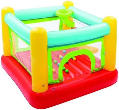 Bestway Bouncer Jumptacular 175x173x114cm