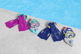 Bestway Hydroswim Firefish Snorkel Set