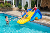 Bestway Bouncer Water Slide 247x124x100cm