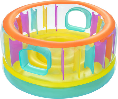 Bestway Bouncer Bouncejam 180x86cm