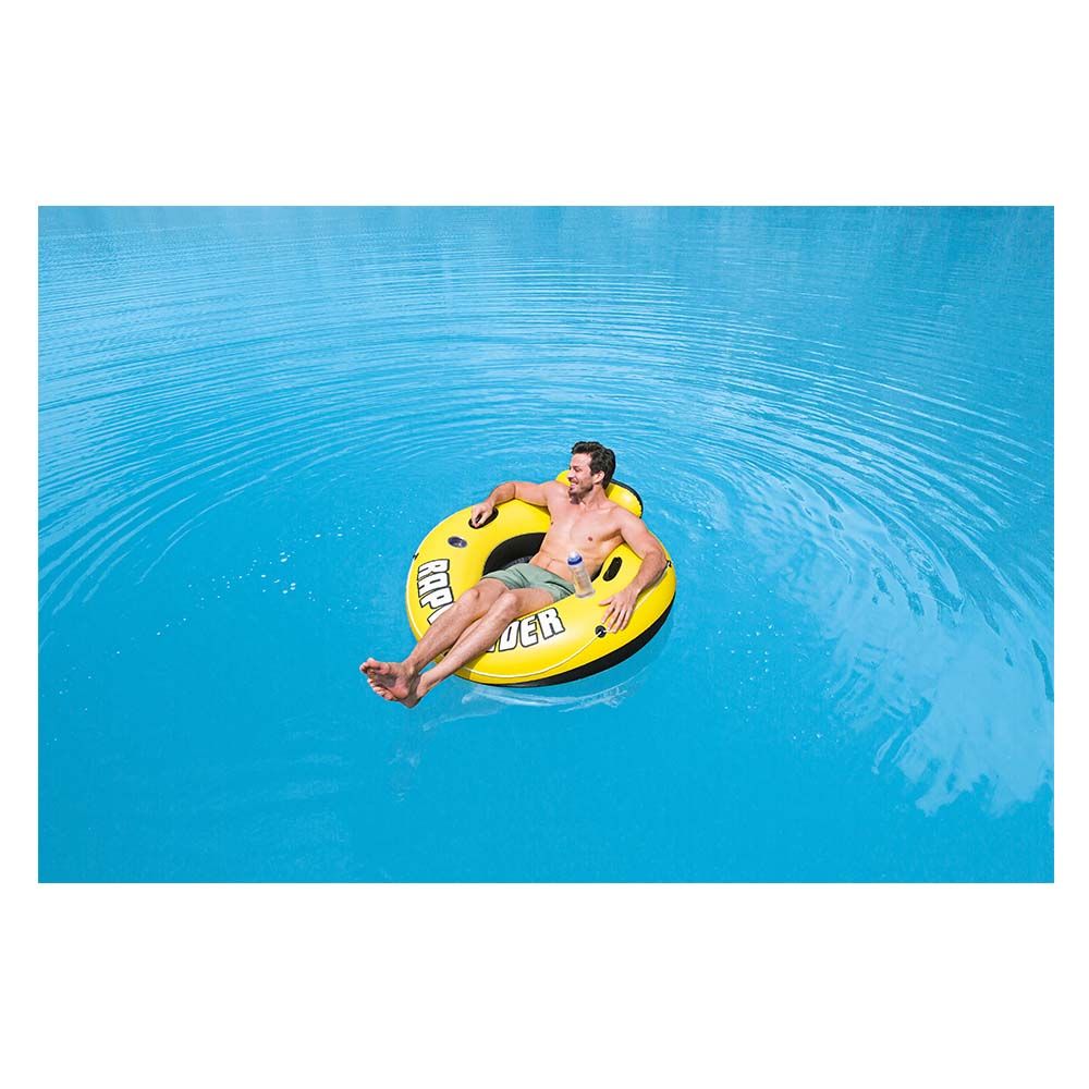 Bestway Tube Rapid Rider 135cm