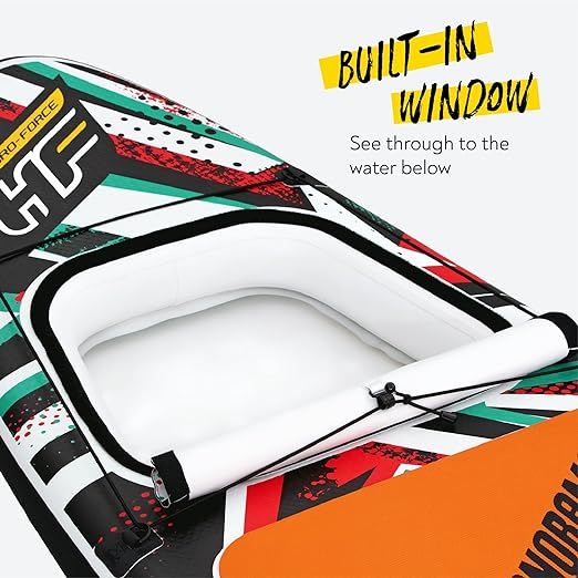 Bestway Hydroforce Panorama Set 305x84x12cm
