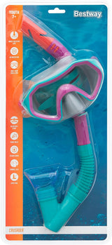 Bestway Hydroswim Sparkling Sea Set