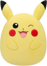 Pokemon Squishmallows Plush 20-Inch Assortment