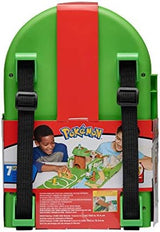 POKEMON CARRY CASE PLAYSET