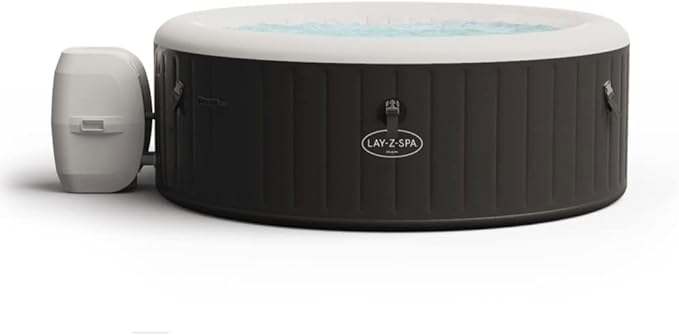 Bestway Lay-Z-Spa 71" X 26"/1.80M X 66Cm Miami Airjet