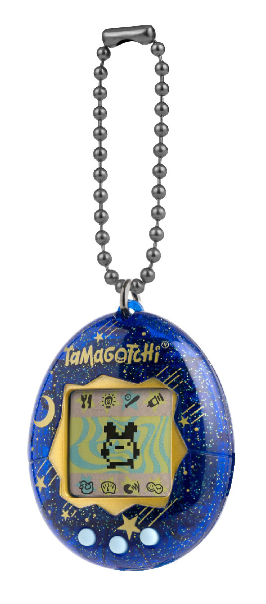 Tamagotchi Starry Night - Khaleeji Toys