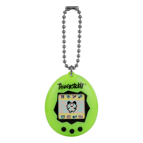 Tamagotchi Neon - Khaleeji Toys