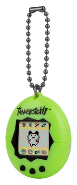 Tamagotchi Neon - Khaleeji Toys