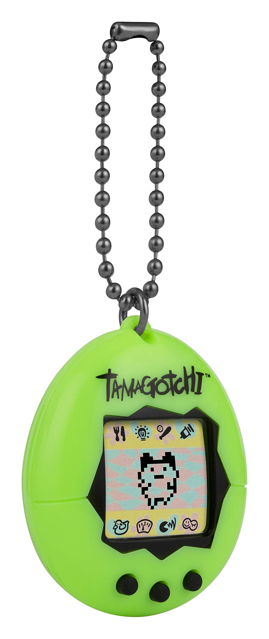 Tamagotchi Neon - Khaleeji Toys