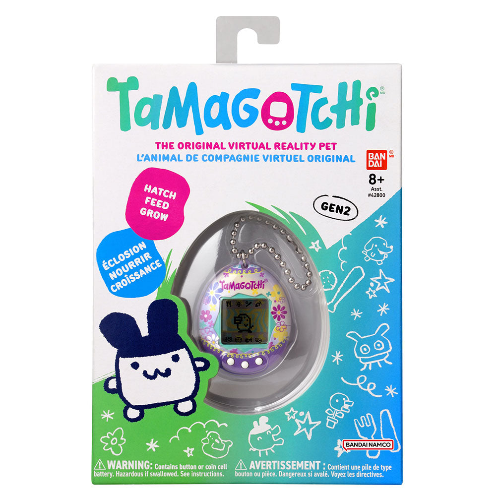 Tamagotchi Paradise - Khaleeji Toys