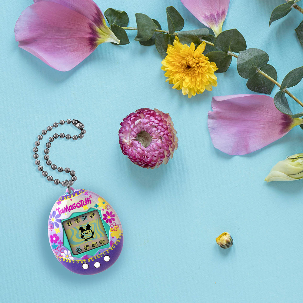 Tamagotchi Paradise - Khaleeji Toys