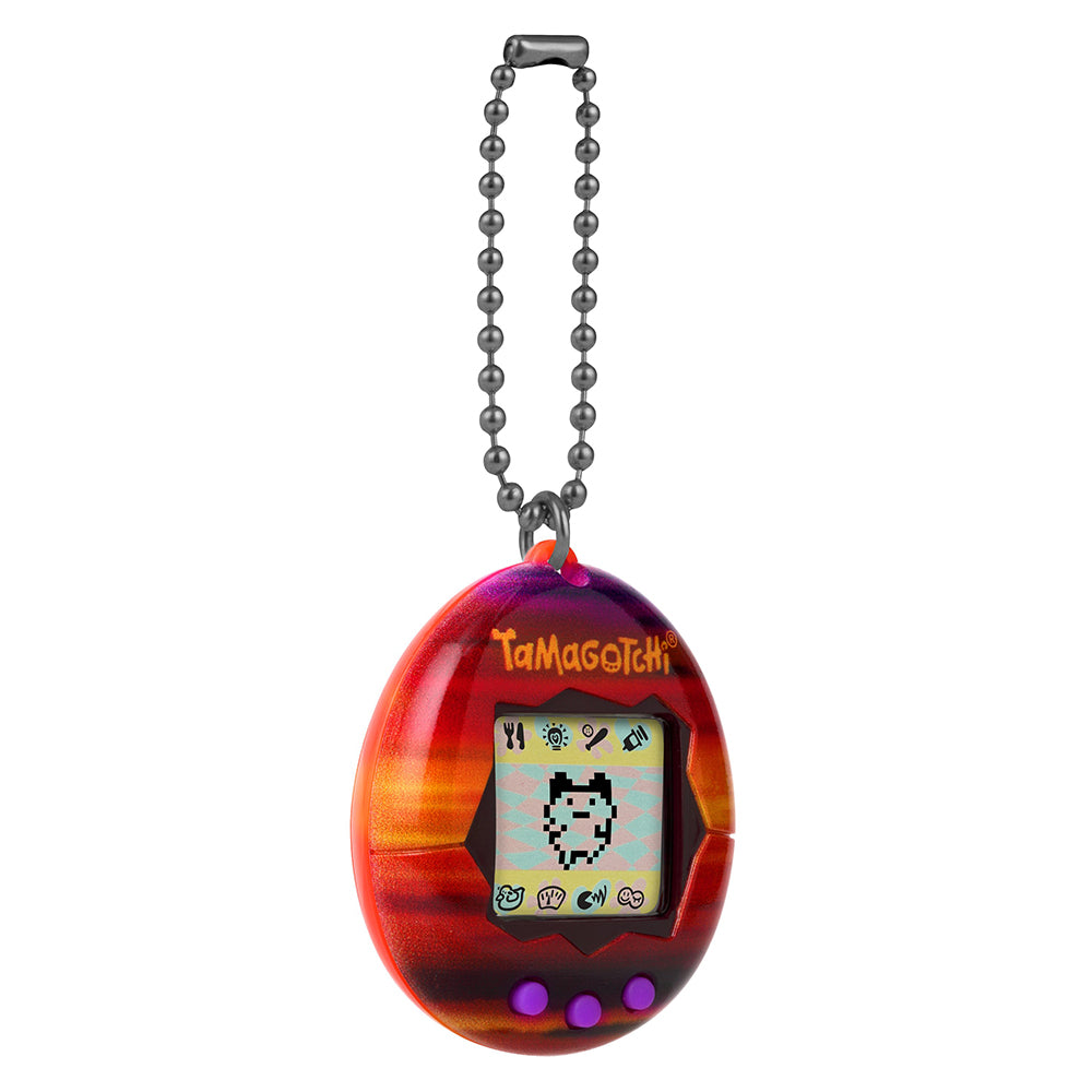 Tamagotchi Sunset - Khaleeji Toys