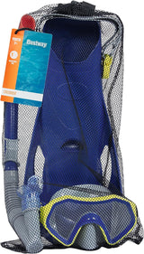 Bestway Hydroswim Firefish Snorkel Set