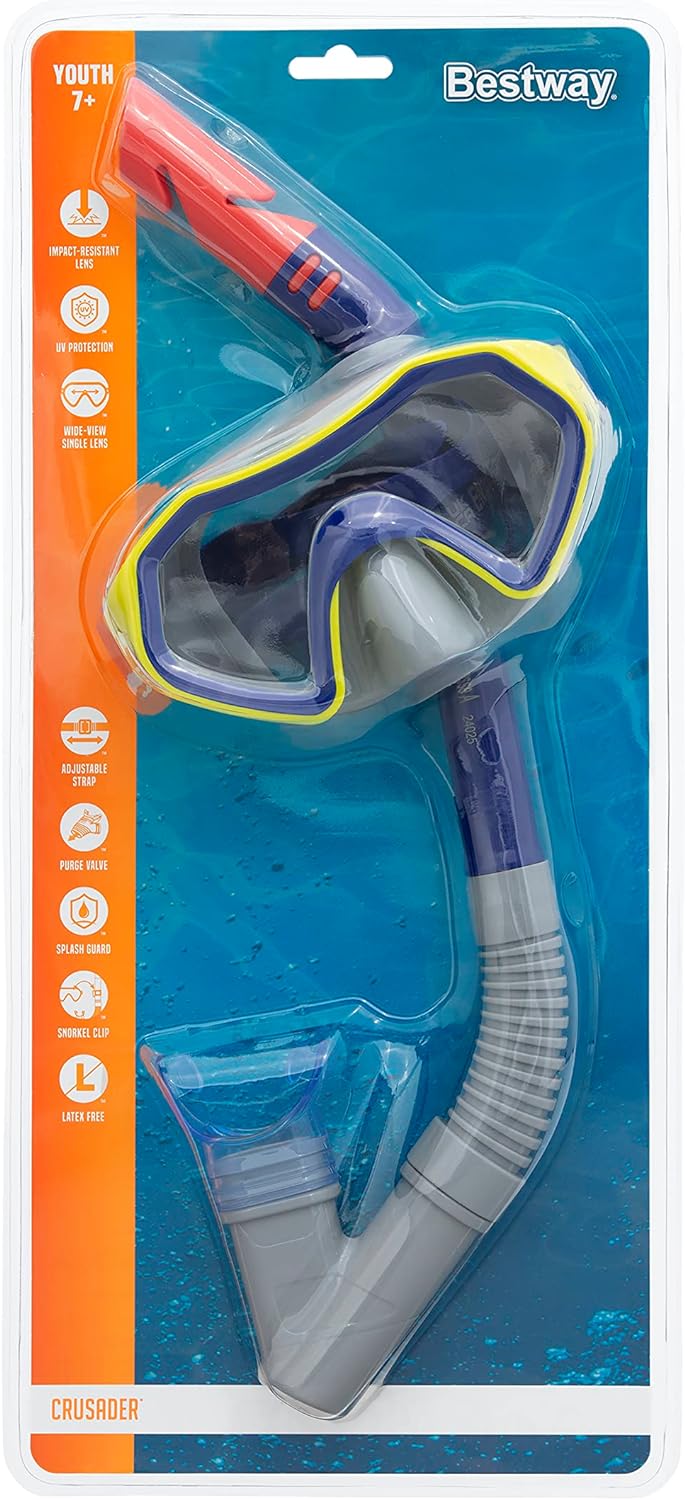 Bestway Hydroswim Sparkling Sea Set