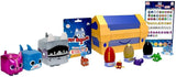 Pet Simulator X Treasure Chest Ultimate Bundle Crystal