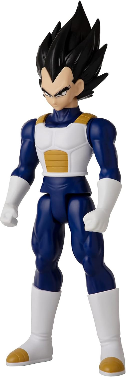 Dragonball Limit Breaker Series Vegeta 12"