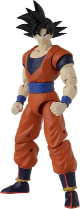 Dragon Ball Stars Goku Version2 6.5-inch