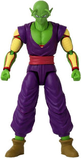 BANDAI Dragonball Stars Battle Pack Piccolo vs Gamma2 6.5-Inch