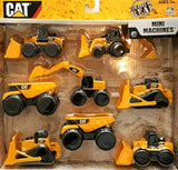 Cat Mini Machines FW 3 8pk Megapack