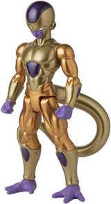 Dragonball Limit Breaker Series G.Frieza 12"