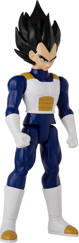 Dragonball Limit Breaker Series Vegeta 12"