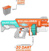 Dart Tech Equalizer