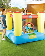 Bouncy Castle with Slide