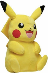 POKEMON PLUSH PIKACHU 24"